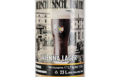 Brewkit Gozdawa Vienna Lager 23 l - piwo domowe w promocji -16%