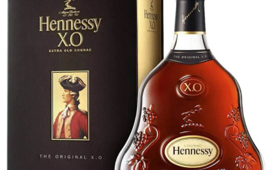 Koniak Hennessy XO Original 0,7l aż 162 zł taniej!