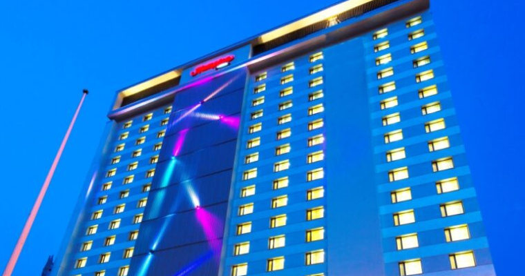 Relaks i wypoczynek w Hotelu Hampton by Hilton - Wygraj!