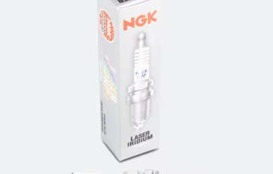 Świeca Zapłonowa NGK w promocyjnej cenie!