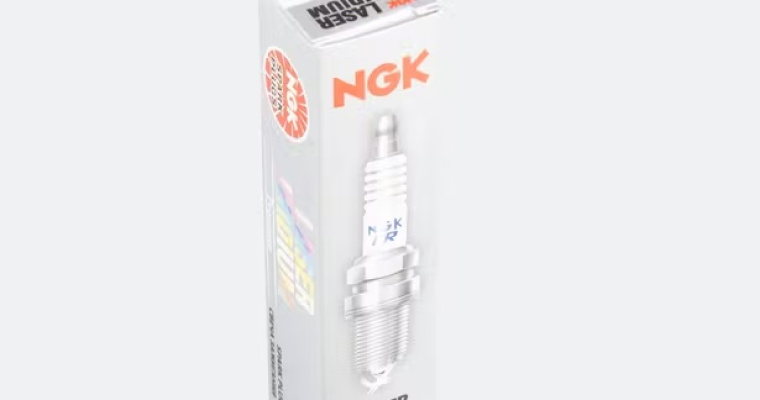 Świeca Zapłonowa NGK w promocyjnej cenie!