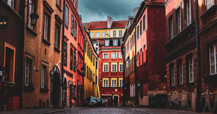 Konkurs Myśli o dawnej Polsce