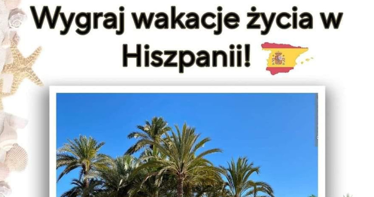 Konkurs z Butik Avanti