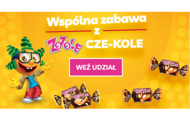 Konkurs w sieci Carrefour