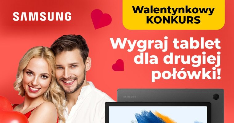 Konkurs Idealna para