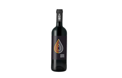 Wino czerwone Tio Pio Covagota Tinto VdlT Castilla 0,75L