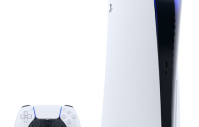 Konsola Sony PS5 - Tylko 1999zł w Promocji na Media Expert!