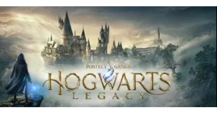 Hogwarts Legacy - Fascynująca Gra RPG | PROMOCJA: Tylko 25$ zamiast 50$!