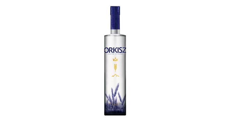 Wódka ORKISZ 700ml 