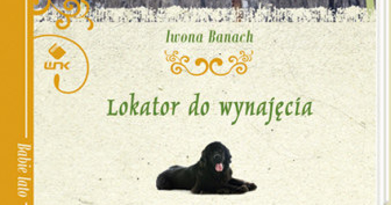 Konkurs Lokator do wynajęcia