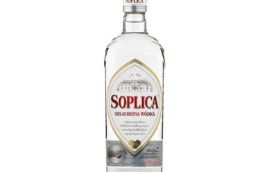 Wódka SOPLICA 500ml 
