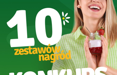 Konkurs - Piękno ukryte w krysztale