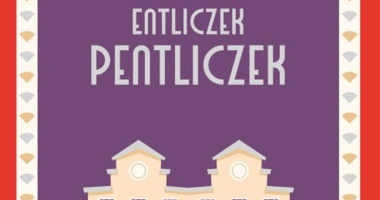 Konkurs - Entliczek pentliczek