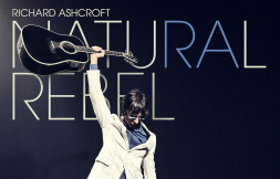 Płyta CD Natural Rebel - Richard Ashcroft w promocji!
