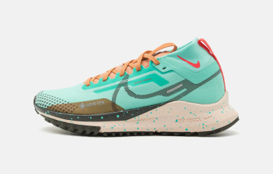 Nike React Pegasus Trail 4 GTX - Teraz z rabatem 50%!