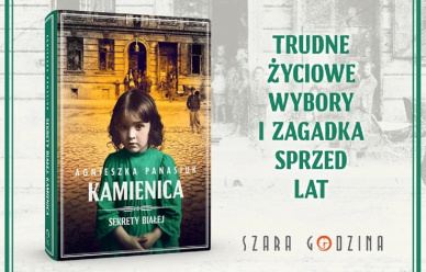 Konkurs - Kamienica. Sekrety Białej