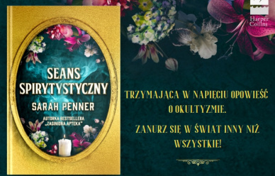 Konkurs - Seans spirytystyczny