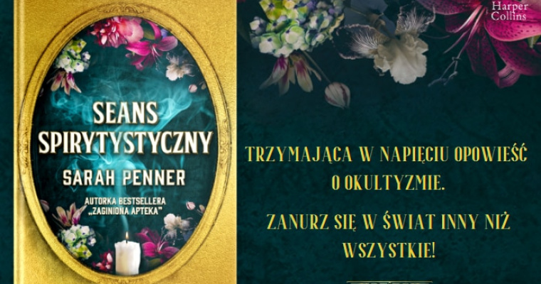 Konkurs - Seans spirytystyczny