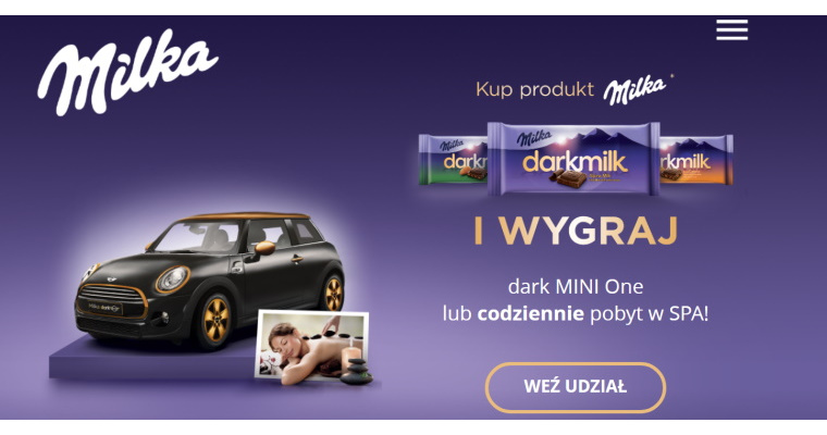 Loteria Milka