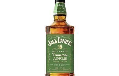 Likier Jack Daniel's Apple Tennessee aż 20% taniej!