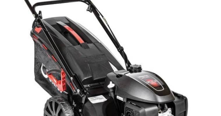 Koisiarka spalinowa do trawy Honda Cedrus KS48S-H aż 25% taniej!