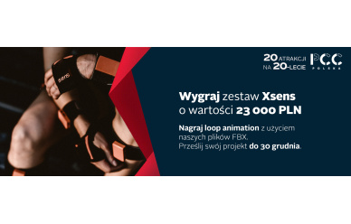 Konkurs z PCC Polska - Eksperci branży CAD