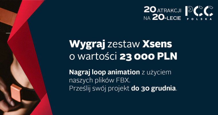 Konkurs z PCC Polska - Eksperci branży CAD