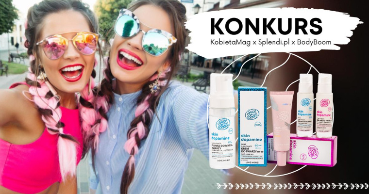 Kolejna odsłona konkursu na Splendi.pl