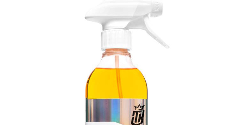 Dressing do pielęgnacji tworzyw wewnętrznych TuningKingz 400 ml aż 40% taniej!