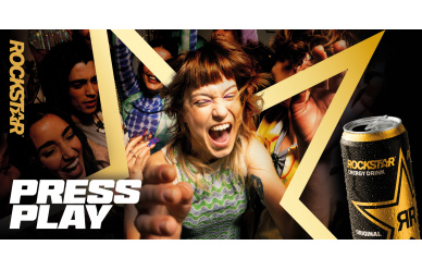 Konkurs Rockstar Spotify