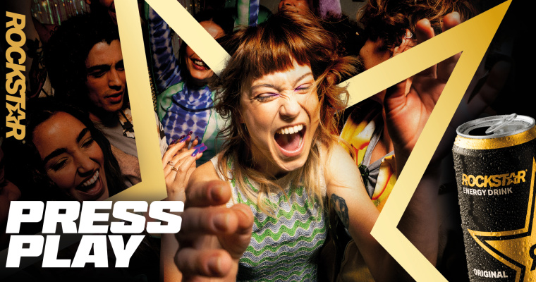 Konkurs Rockstar Spotify