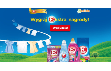 Konkurs w sklepach ODIDO