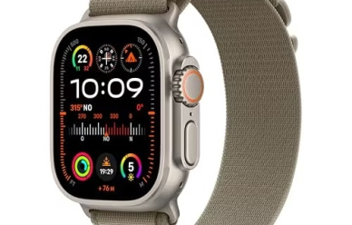 Smartwatch Apple Watch Ultra 2