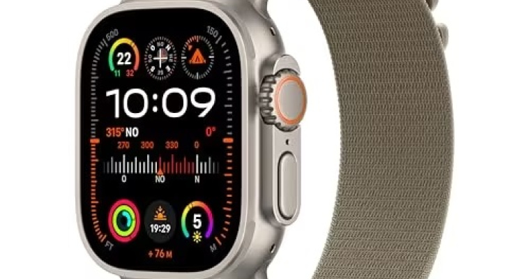Smartwatch Apple Watch Ultra 2