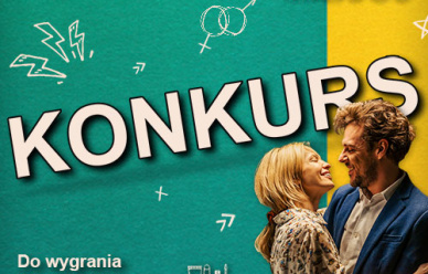 Konkurs z okazji premiery filmu: Na twoim miejscu
