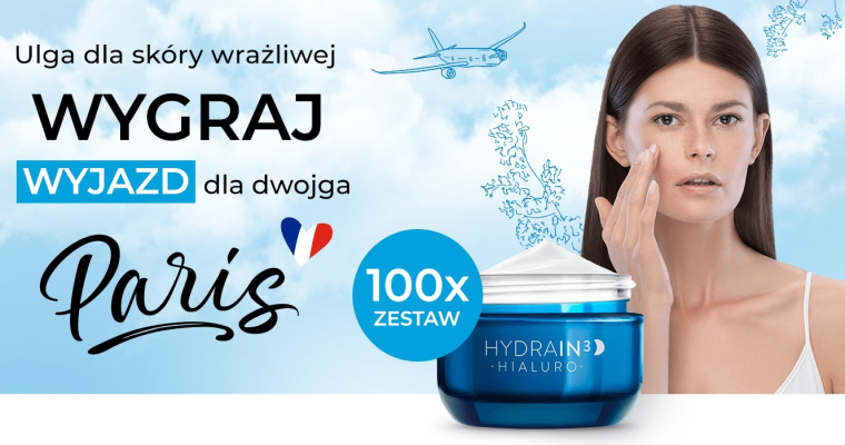 Konkurs fotograficzny Twoja nocna pielęgnacja z Dermedic
