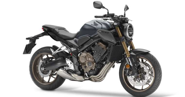 Honda CB650R - 6% taniej! - 2200zł oszczędności