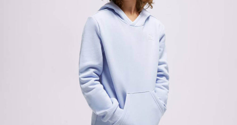 Dziecięca bluza Adidas Hoodie Boy aż 33% taniej!