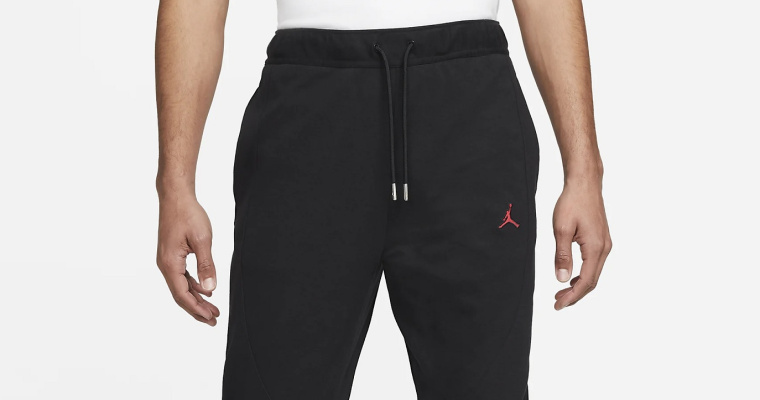 Spodnie męskie dresowe Nike Jordan Essentials Xs-xxl