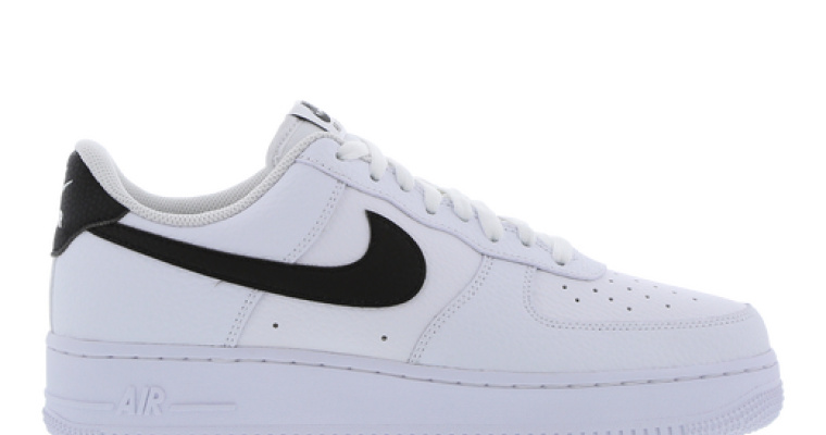 Nike Air Force One Low - 20% zniżki!