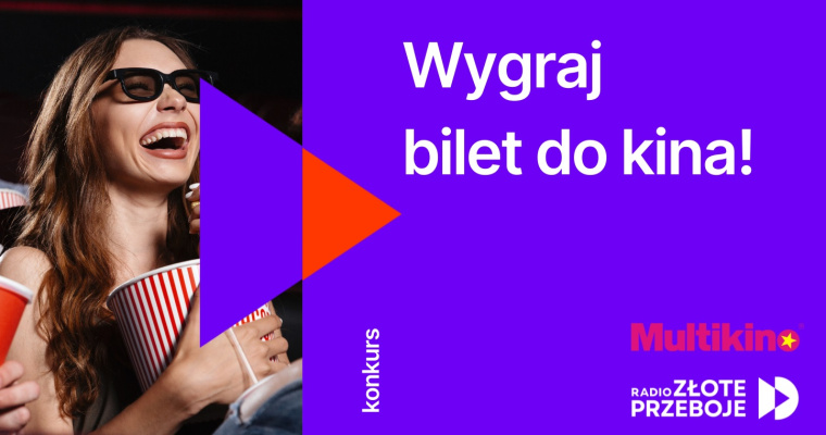 Konkurs z Radiem Złote Przeboje 