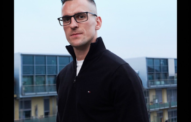 Konkurs marki Tommy Hilfiger