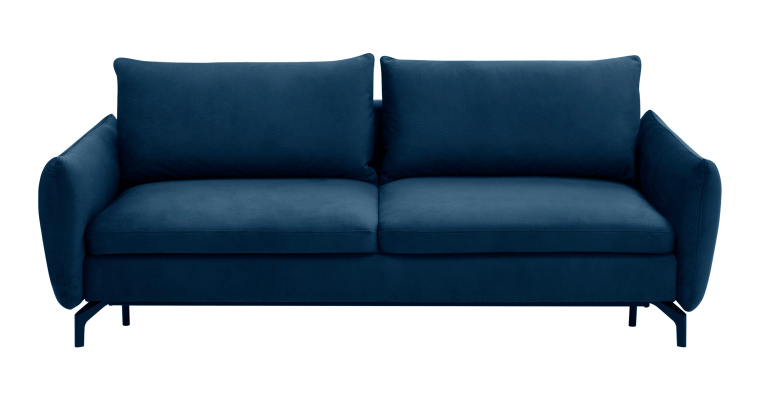 Sofa rozkładana Midori - wygoda i styl w jednym w promocyjnej cenie 1679zł