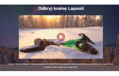 Konkurs Glade