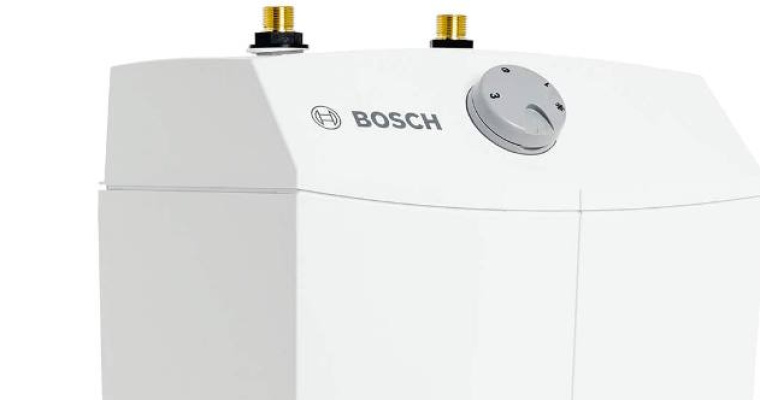 Bojler 5L bezciśnieniowy podumywalkowy BOSCH aż 50% taniej!