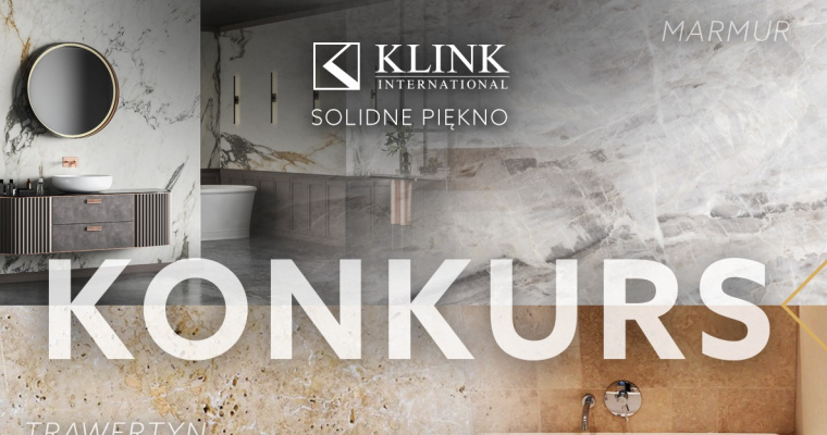 Konkurs - Solidne piękno