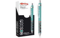 Ołówki automatyczne rOtring Tikky Pastel 12szt. w promocyjnej cenie!