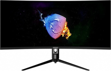 Monitor MSI MAG342CQPV - Tylko 1199zł w Promocji!