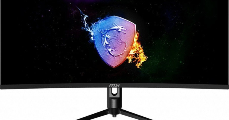 Monitor MSI MAG342CQPV - Tylko 1199zł w Promocji!