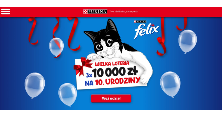 Wielka Loteria Felix